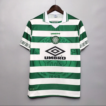 Celtic 1998/99 Home