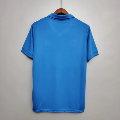 Napoli 1988-89 Home