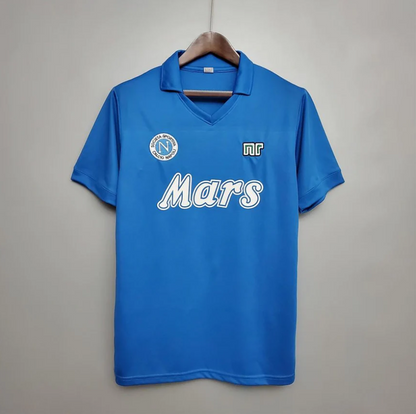 Napoli 1988-89 Home