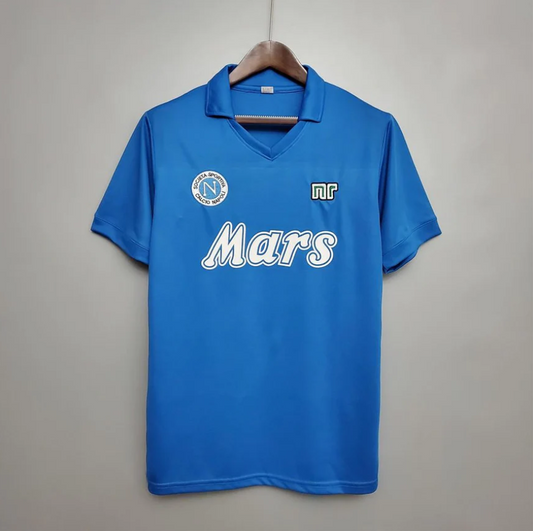 Napoli 1988-89 Home