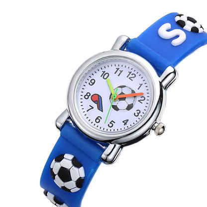 Children's Football Watch