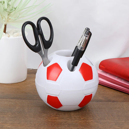 Football Stationery Holder