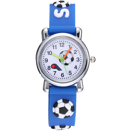 Children's Football Watch