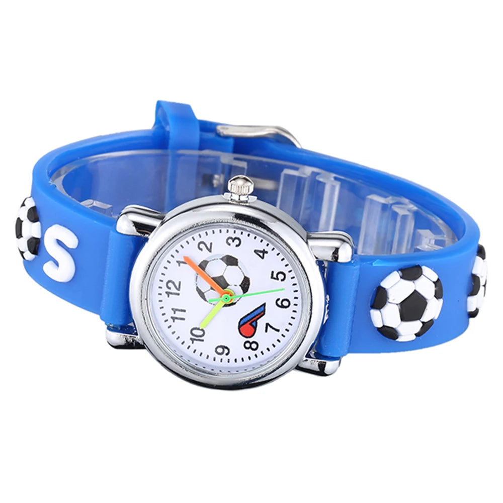 Children's Football Watch