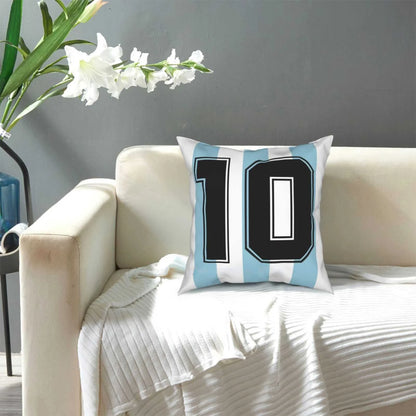 Maradona Pillow Case